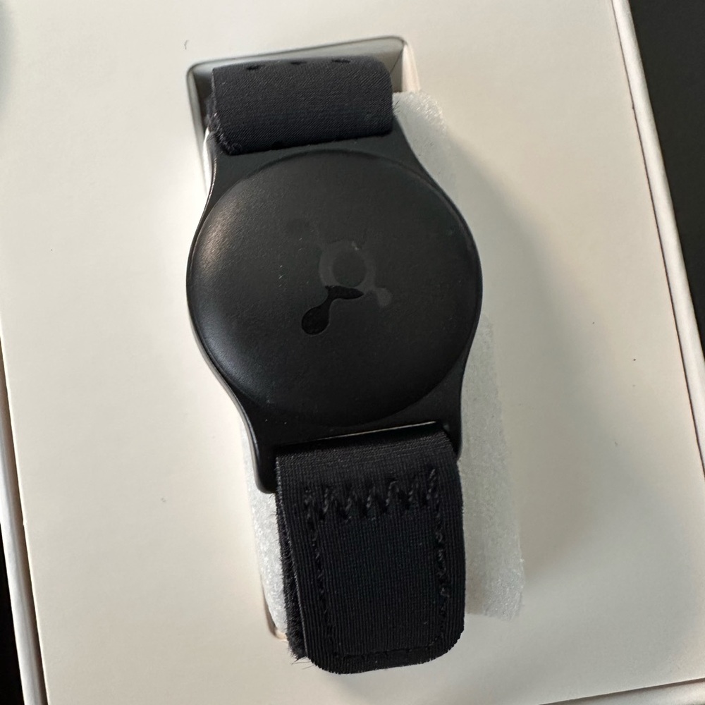 Orangetheory Heart Rate Monitor (OTF watch)